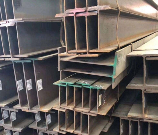 堆龙德庆Q235C工字钢